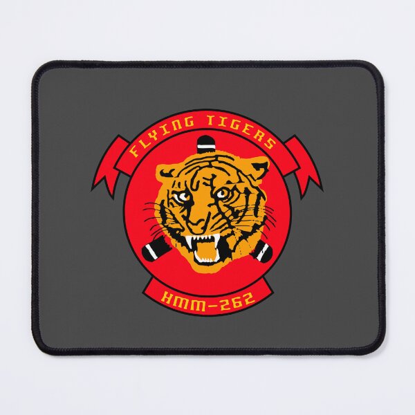 Item preview, HMM 262 Flying Tiger designed and sold by Yeaha.