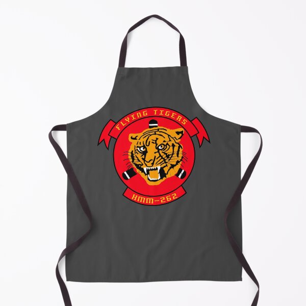 Item preview, HMM 262 Flying Tiger designed and sold by Yeaha.