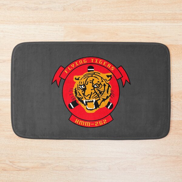 Item preview, HMM 262 Flying Tiger designed and sold by Yeaha.