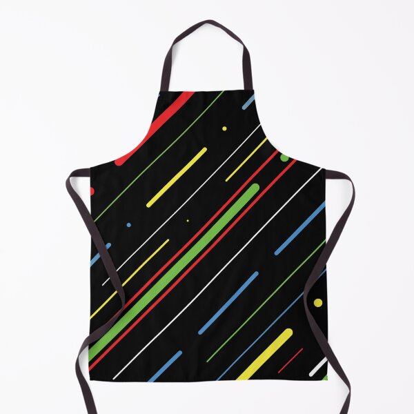 Item preview, African neon style designed and sold by Stranger-ShopRS.