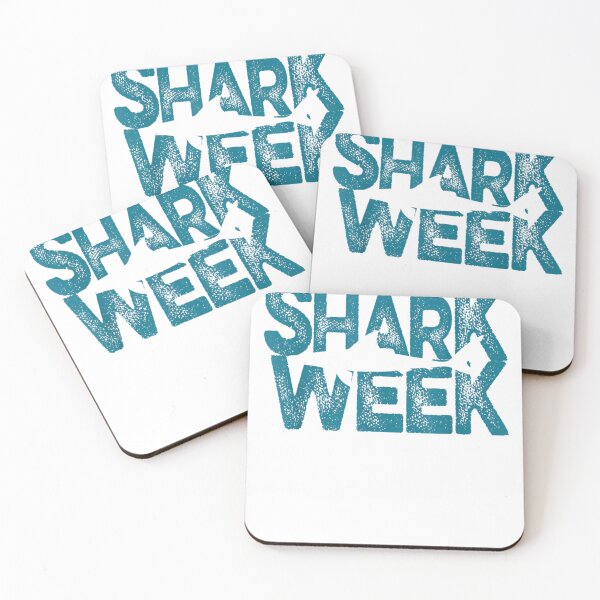 Item preview, Shark 2022 Week - Passion for Sharks Ocean  designed and sold by Cailyfixnity.