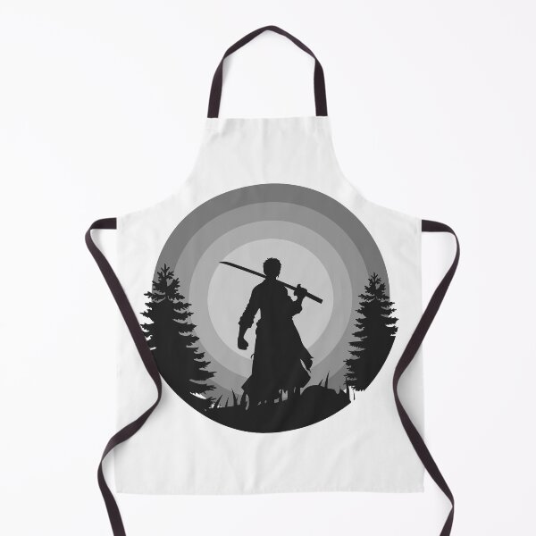Item preview, Samurai designed and sold by UlaFine.