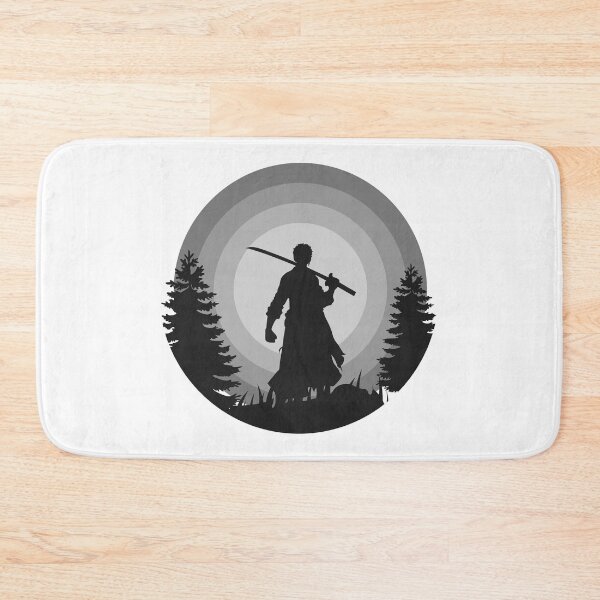 Item preview, Samurai designed and sold by UlaFine.