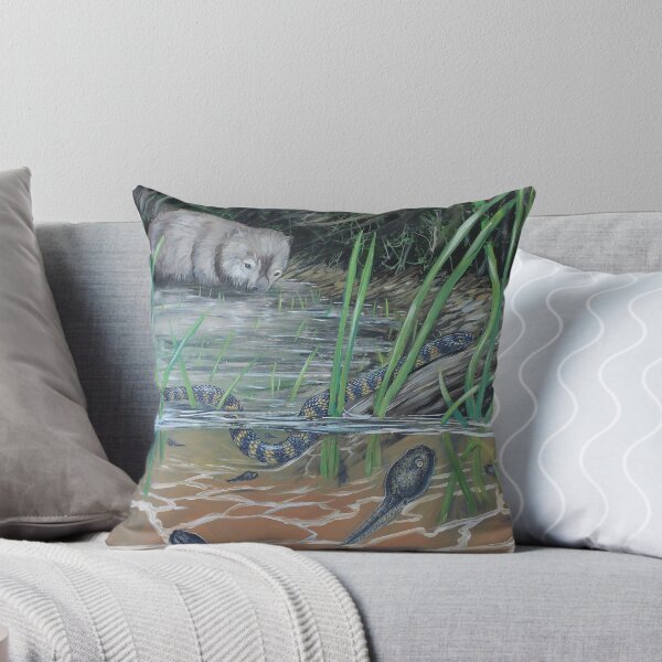 Item preview, Maria Island 7 designed and sold by SnakeArtist.