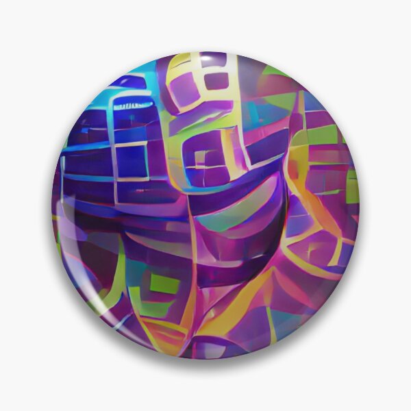 Item preview, Wave of color designed and sold by MrNik.