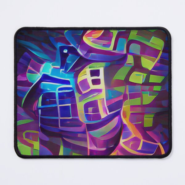 Item preview, Wave of color designed and sold by MrNik.