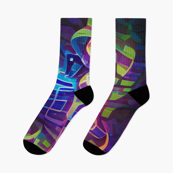 Item preview, Wave of color designed and sold by MrNik.