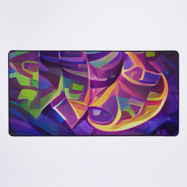 Item preview, Wave of color designed and sold by MrNik.