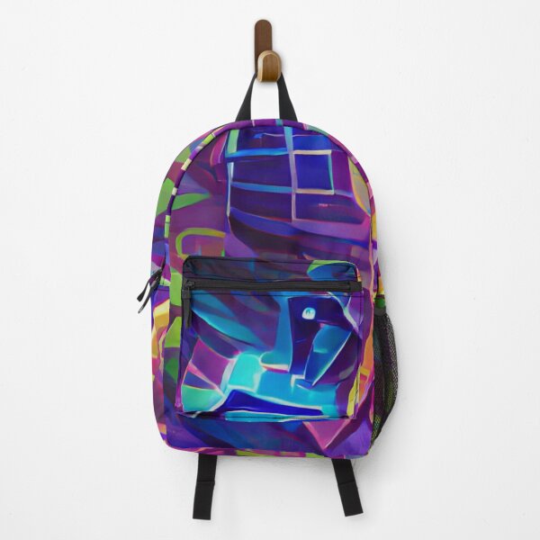 Item preview, Wave of color designed and sold by MrNik.