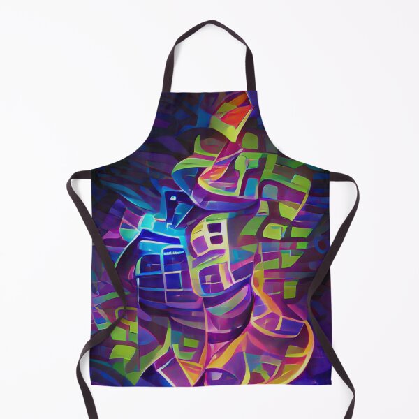 Item preview, Wave of color designed and sold by MrNik.