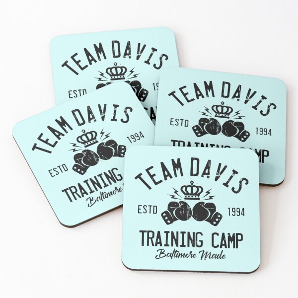 Item preview, GTD - Training camp   designed and sold by GraphicTN.