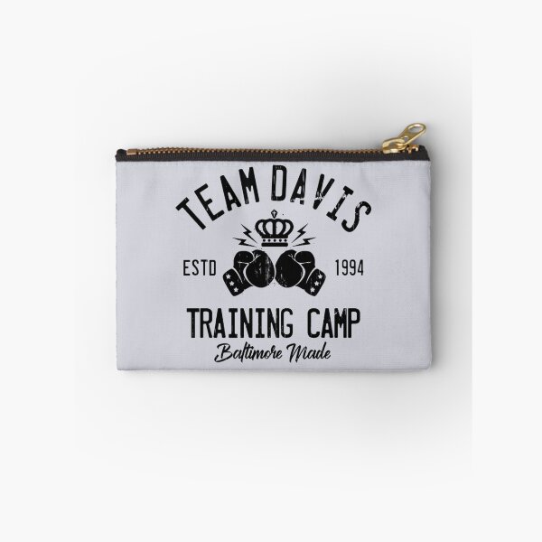 Item preview, GTD - Training camp   designed and sold by GraphicTN.
