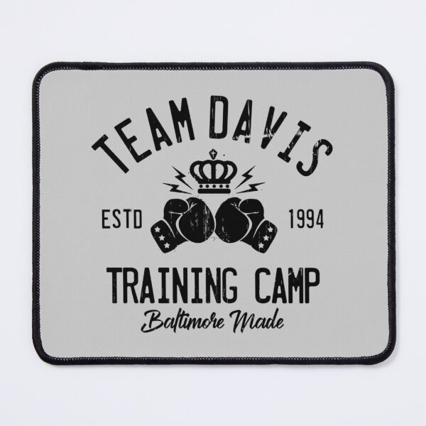 Item preview, GTD - Training camp   designed and sold by GraphicTN.