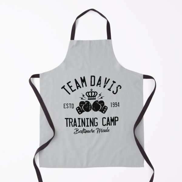 Item preview, GTD - Training camp   designed and sold by GraphicTN.