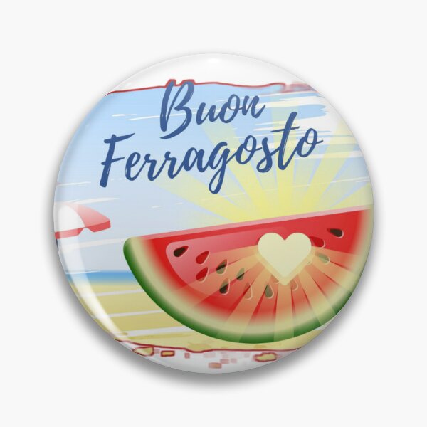 Item preview, Ferragosto  designed and sold by HarshBaranwal.