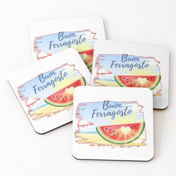 Item preview, Ferragosto  designed and sold by HarshBaranwal.