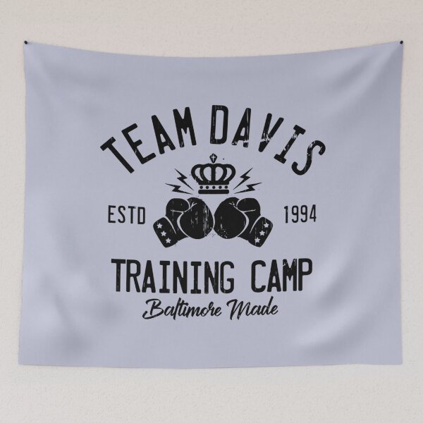 Item preview, GTD - Training camp   designed and sold by GraphicTN.