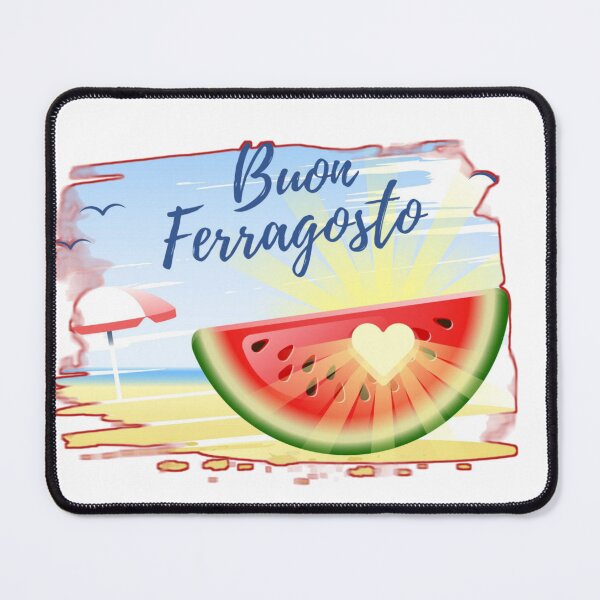 Item preview, Ferragosto  designed and sold by HarshBaranwal.