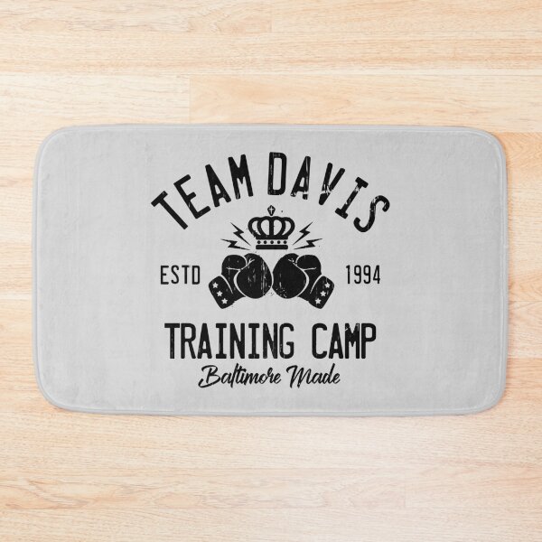 Item preview, GTD - Training camp   designed and sold by GraphicTN.