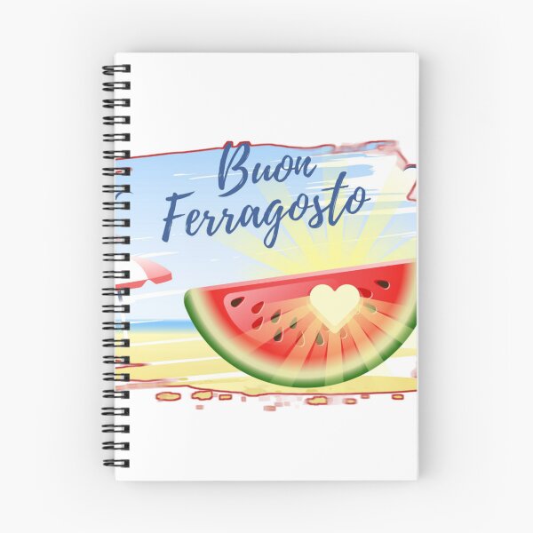 Item preview, Ferragosto  designed and sold by HarshBaranwal.
