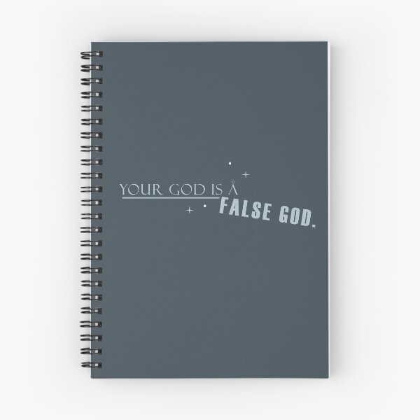 Item preview, False God designed and sold by TEWdream.