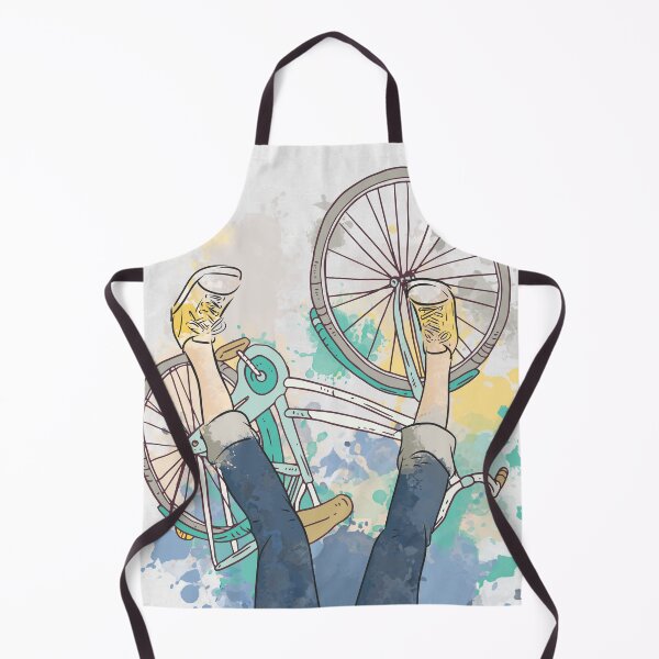 Item preview, Anime Bike Punk Girls designed and sold by tabemisa.