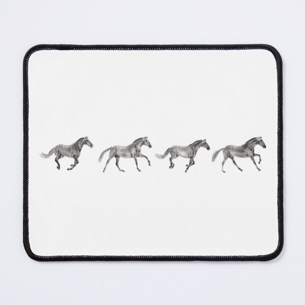 Item preview, Galloping horse 1 to 4 designed and sold by SylvieG18.