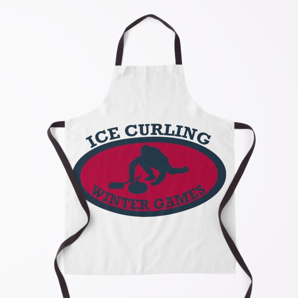 Item preview, Ice Curling | Winter Games  designed and sold by paulo silveira.