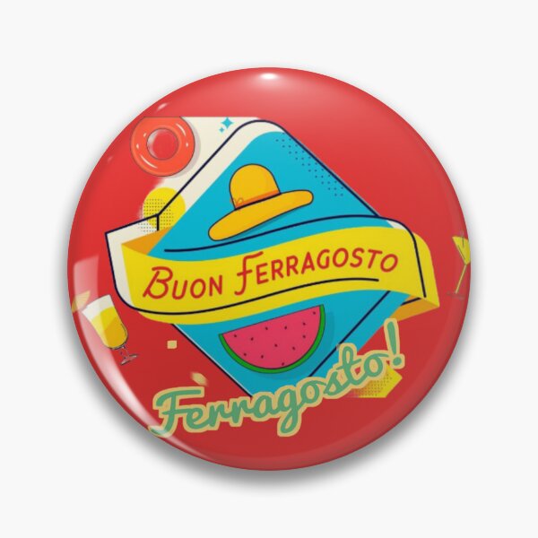 Item preview, Ferragosto  designed and sold by HarshBaranwal.