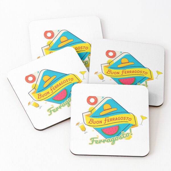 Item preview, Ferragosto  designed and sold by HarshBaranwal.