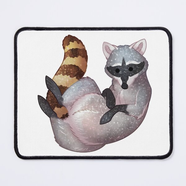 Item preview, Cozy Raccoon designed and sold by Phoenix of Starlight.