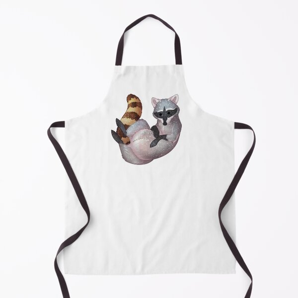 Item preview, Cozy Raccoon designed and sold by Phoenix of Starlight.