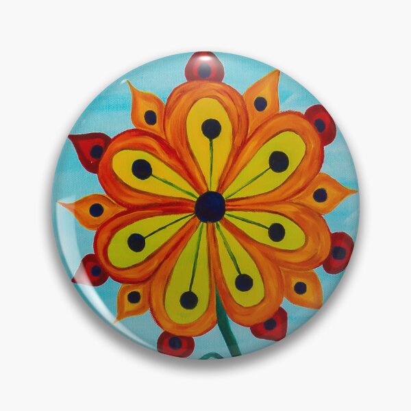 Item preview, 7 Flower designed and sold by yousufi.