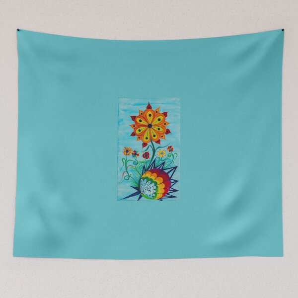 Item preview, 7 Flower designed and sold by yousufi.