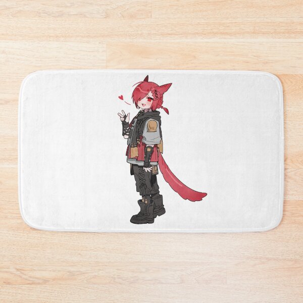 Item preview, graha tia  designed and sold by Zas9.