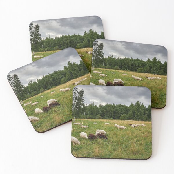 Item preview, Sheeps of the wind designed and sold by Jouko Lehto Photography.