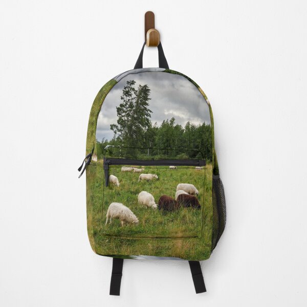 Item preview, Sheeps of the wind designed and sold by Jouko Lehto Photography.