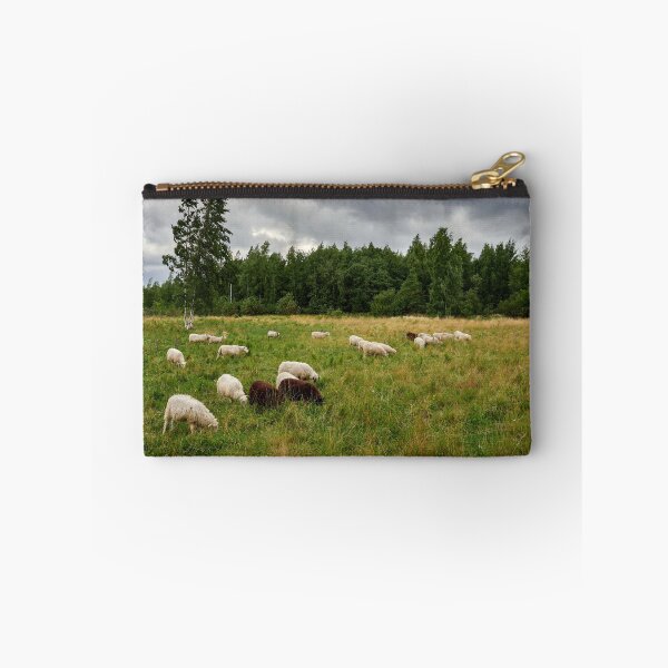 Item preview, Sheeps of the wind designed and sold by Jouko Lehto Photography.