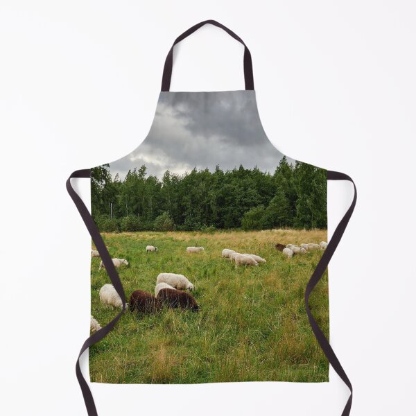 Item preview, Sheeps of the wind designed and sold by Jouko Lehto Photography.