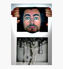 iceman Photographic Print