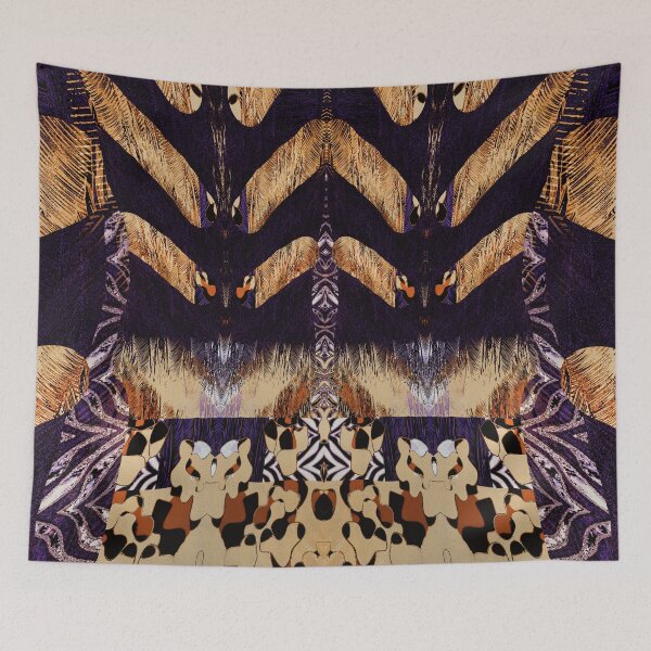 Item preview, Summer Wheat designed and sold by Natalie Holland.