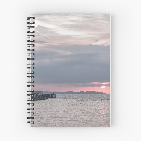 Item preview, Whitstable Harbour (E.M.S VIKING) designed and sold by lyttonimages.