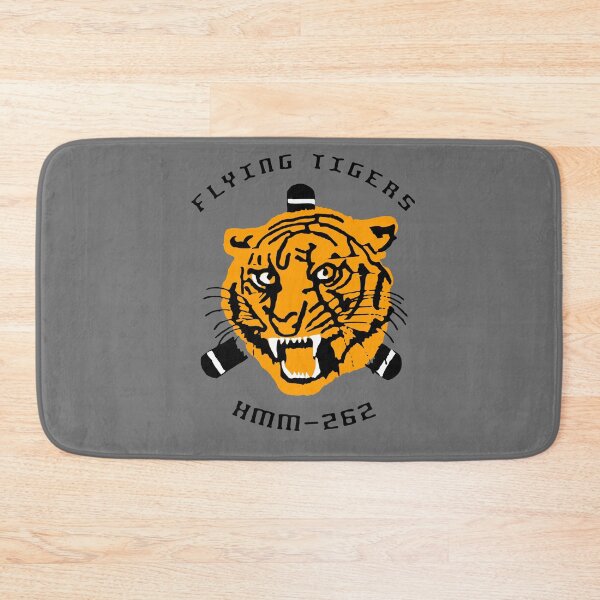 Item preview, HMM 262 Flying Tigers designed and sold by Yeaha.