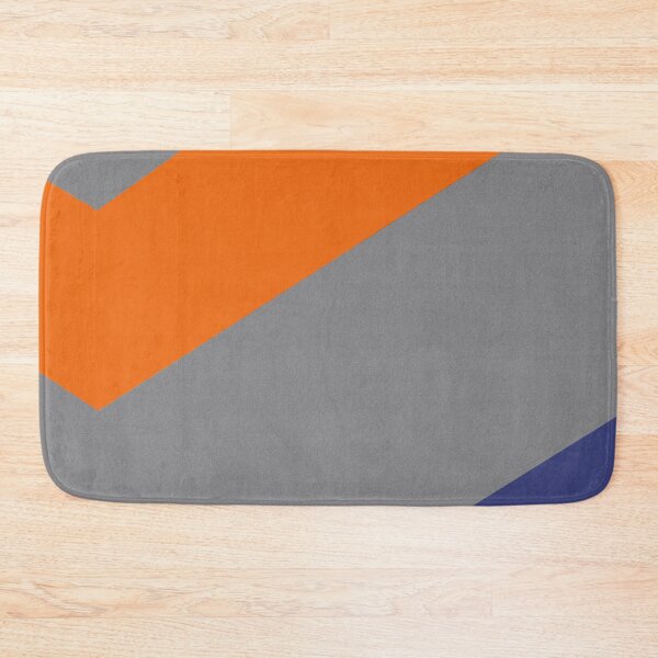 Item preview, Geometric Thick Stripes art for fine home decoration. designed and sold by paulo silveira.