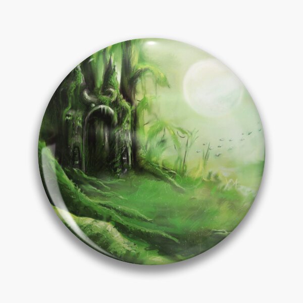 Item preview, Mythical gate designed and sold by solliarts.