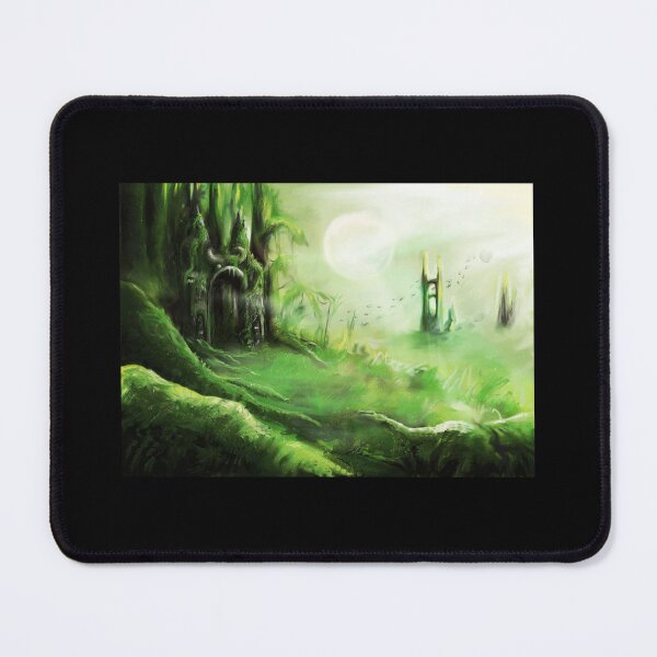 Item preview, Mythical gate designed and sold by solliarts.