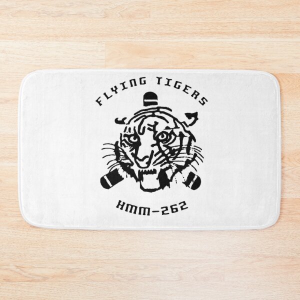Item preview, HMM 262 Flying Tigers designed and sold by Yeaha.