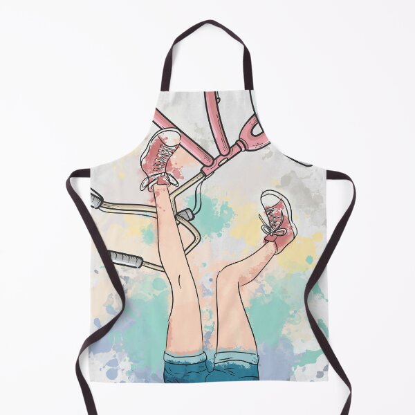 Item preview, Anime Bike Punk Girls designed and sold by tabemisa.