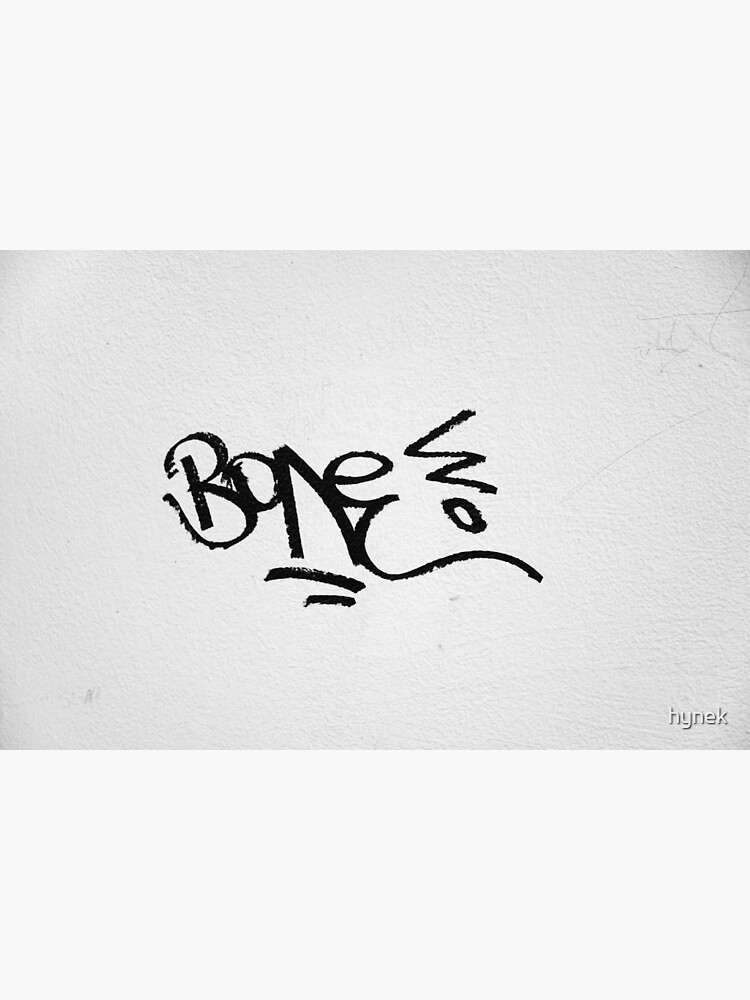 Unknown Artist? by hynek