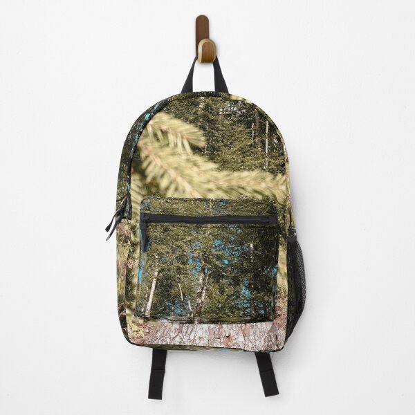 Item preview, Spring forest for nature lovers designed and sold by GivingJoy.